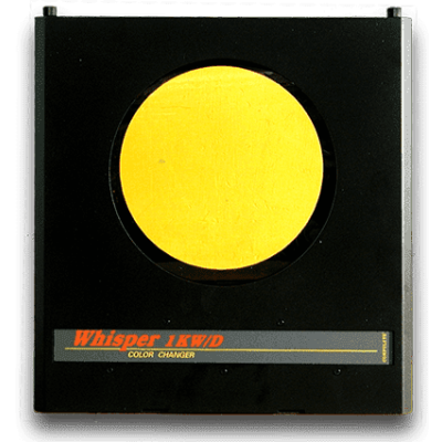 Compulite WHISPER 8" 